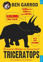 Triceratops Triceratops