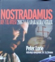 Nostradamus-1000 Yl tesi Byk Boy