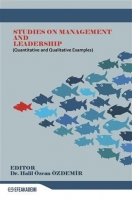 Studies on Management and Leadership