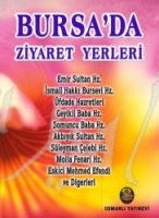 Bursa'da Ziyaret Yerleri