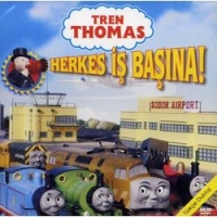 Tren Thomas: Herkes  Bana! (VCD)