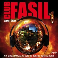 Club Fasl 1 (CD)
