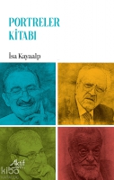 Portreler Kitabı Portreler Kitabı