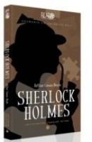 Sherlock Holmes; Unutulmayan Vakalar Kitab