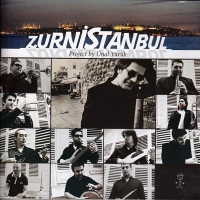Zurnistanbul (CD)