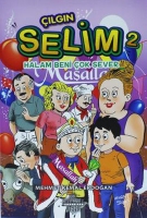 lgn Selim 2 - Halam Beni ok Sever
