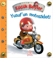 Kk Beyler - Yusufun Motosikleti