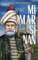 Mimar Sinan - Tai Youran Ak