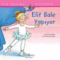 Elif Bale Yapyor
