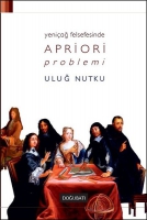 Yeniağ Felsefesinde Apriori Problemi