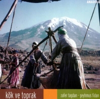 Kk ve Toprak (CD)
