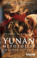Yunan Mitolojisi Rehber Kitab