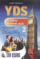 YDS Son Aşama Nitro Soru Bankası 2 İrem Yayıncılık