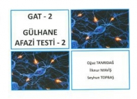 GAT - 2 Glhane Afazi Testi 2