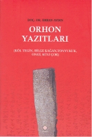 Orhon Yazıtları Orhon Yazıtları