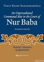 An Unprecedented Communal Rite In The Court Of Nur Baba