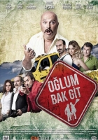 Olum Bak Git (DVD)