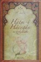 Hatm-i Hacegan ve Tövbe Adabı Hatm-i Hacegan ve Tövbe Adabı