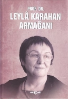 Prof. Dr. Leyla Karahan Armaan