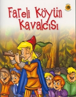 Fareli Kyn Kavalcs