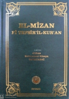 El-Mizan Fi Tefsir'il-Kur'an 9. Cilt