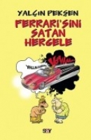 Ferrarisini Satan Hergele Ferrarisini Satan Hergele
