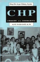 CHP (rgt ve İdeoloji)