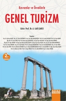 Kavramlar Ve Örneklerle Genel Turizm Kavramlar Ve Örneklerle Genel Turizm