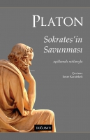 Sokrates'in Savunması;Aıklamalı Notlarıyla