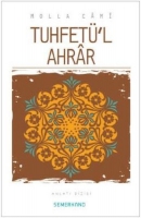 Tuhfet'l Ahrar