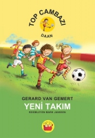 Top Cambaz Daan - Yeni Takm