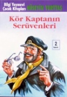 Kr Kaptanın Servenleri