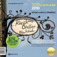 Kk Oteller Kitabı 2010