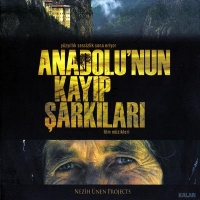 Anadolu`nun Kayp arklar (CD)