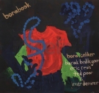 Borabook (CD)
