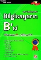 Bilgisayarın B'si (Windows Xp - Office 2003)