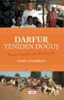 Darfur, Yeniden Dou