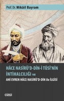 Hace Nasir'd-din-i Tusi'nin ntihalcilii ve Ahi Evren Hace Nasir'd-din ile lgisi