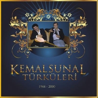 Kemal Sunal Trkleri (CD)