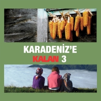 Karadeniz'e Kalan 3 (CD)