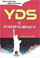 YDS ve Proficiency