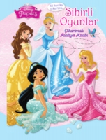 Prenses - Sihirli Oyunlar Prenses - Sihirli Oyunlar