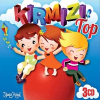 Krmz Top (3 CD)