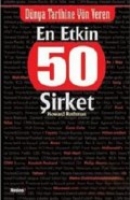 Dnya Tarihine Yn Veren - En Etkin 50 irket