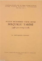 Seluklu Tarihi (498-511 / 1105 1118)