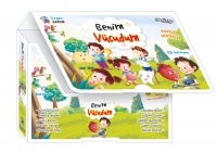 Benim Vcudum - Kutulu 10 Kitap