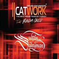 Sultan Sleyman (CD)