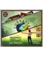 LYS Coğrafya Özet Kitabı LYS Coğrafya Özet Kitabı