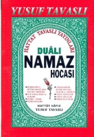 Dual Namaz Hocas (Ciltli)