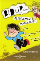 Bidur'un Olabilemez Maceraları Bidur'un Olabilemez Maceraları